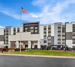 Hyatt Place Oklahoma City Airport 