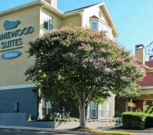 Homewood 