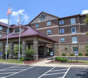 Homewood Suites Cincinnati Airport 