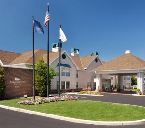 Homewood Suites Hershey 