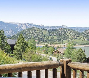 Horsetooth Peak 