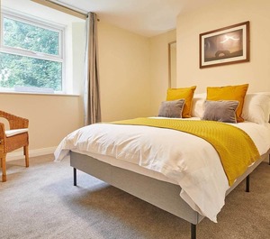 Host Stay Chapel Race Bowlees 