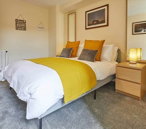 Host Stay Chapel Race Rookhope Arch 