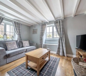 Great Habton Cottage 