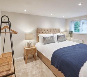 Staffordshire Hideaway 