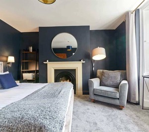 Host Stay The Blacksmiths 