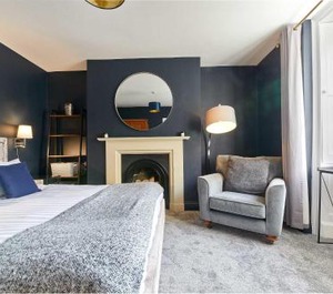 Host Stay The Blacksmiths 