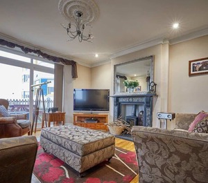 The Coastguard Cottage 