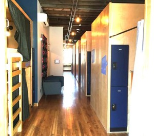 Hostel Du Nord 