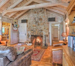 River Rock Lodge 