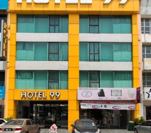 Hotel Sri 