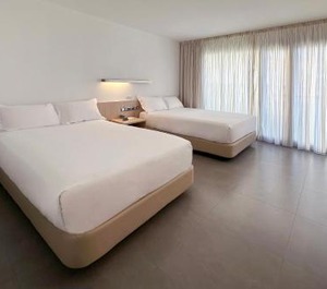 Aparthotel Acuazul 