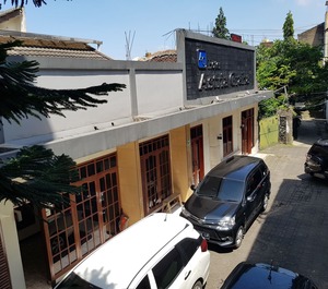 Hotel Astria Graha 