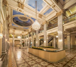 Hotel Bentley 