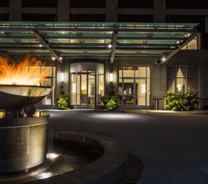 Hotel Blackhawk Autograph 