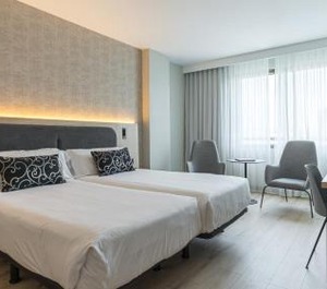 Hotel Blanca Navarra 