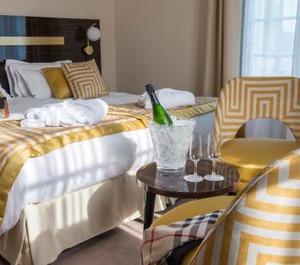 B Hôtel Antibes Sophia Antipolis 