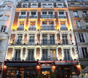 Hotel Saint Germain 