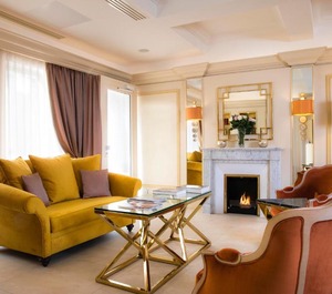 Hotel Saint Germain 