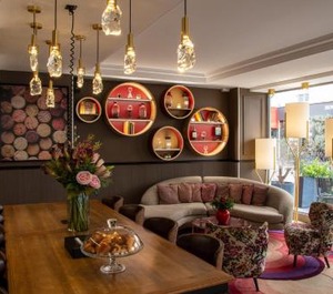 Hotel Saint Germain 
