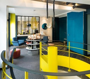 Hotel Saint Germain 
