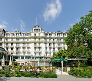 Hotel Eden Palace Au Lac 