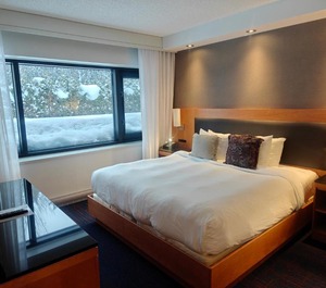 Hotel Forestel 