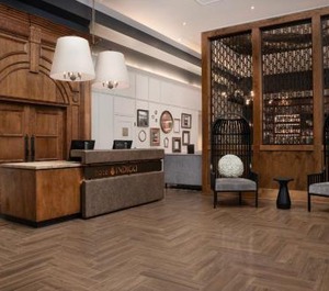 Hotel Indigo Baltimore Downtown Ihg 