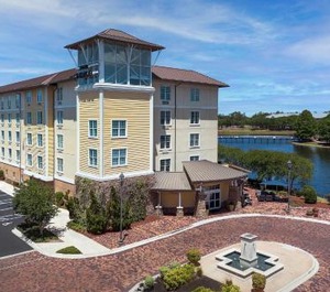 Hotel Indigo Park Ihg 