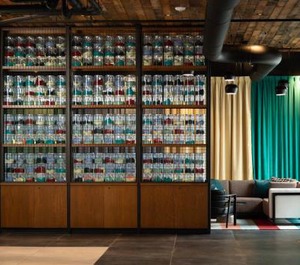 Hotel Indigo Madison Downtown Ihg 