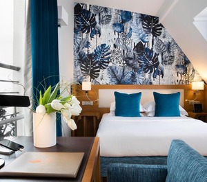 Hotel Saint Germain 