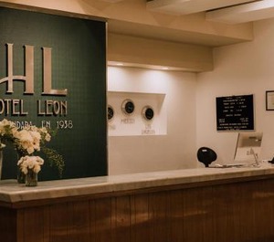 Hotel Leon 