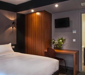 Hotel Terres Blanches 