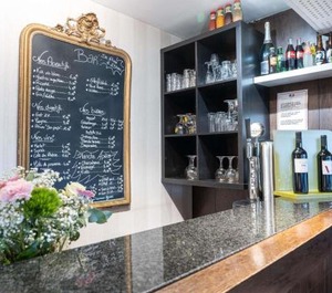 Hotel Mercure Rennes Cesson 