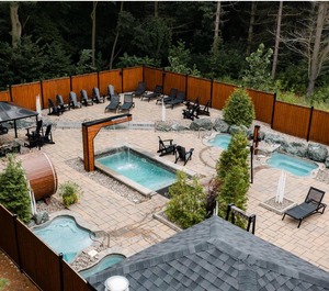 Hotel Montfort Nicolet 