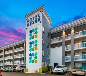 Hotel Nexus Bw Signature 