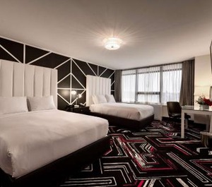 Radisson Hotel Rochelle 