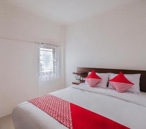 Oyo Cibeureum Residence 