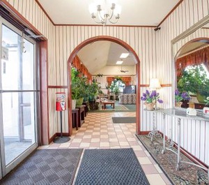La Quinta Inn 