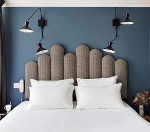 Hotel Saint Germain 