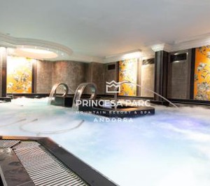 Hotel Diana Parc 
