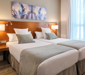 Hotel Puerta Toledo 