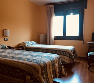 Hotel Refugi Dels Isards Incl Lift Pass Bb 
