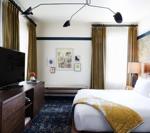 Hotel Revival Baltimore Part Of Jdv 