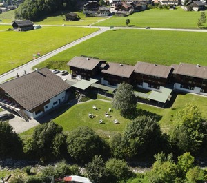 Hotel Roc Et 