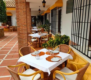 Hotel Carlos Astorga 
