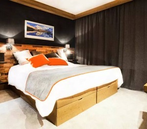 Hotel Saint Charles People 