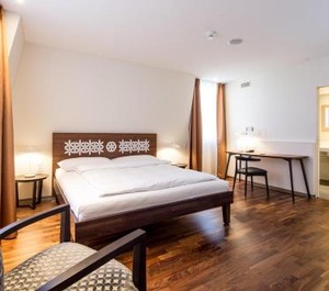 Hotel Basel 