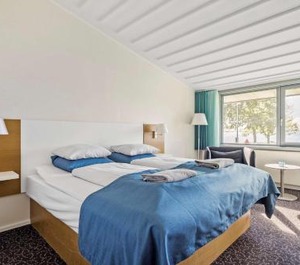 Hotel Sonderborg Strand 