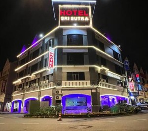 Hotel Sri 